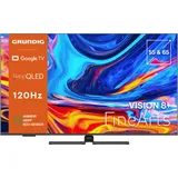 Grundig 65 CQA 8490 65" 4K LED Smart TV
