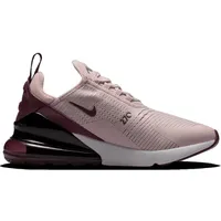 Nike Air Max 270 Damen Silt Red/Burgundy 37,5