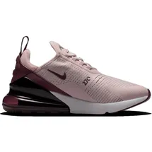 Nike Air Max 270 Damen Silt Red/Burgundy 37,5