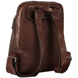 LEONHARD HEYDEN Roma Business Rucksack