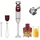 MEGAWISE 5-in-1 Stabmixer-Set 400W Stabmixer