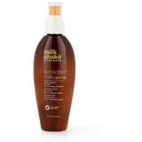 milk_shake Milk_Shake, Sun&More Sun Screen Milk SPF15 (200ml)