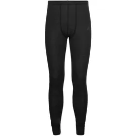 Odlo Active Warm Eco Baselayer Funktionshose black L