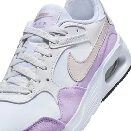 Nike Air Max SC Sneaker Damen lila