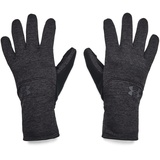 Under Armour Storm Fleece Handschuhe Herren 001 - black/jet gray/pitch gray M