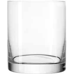 Becher LEONARDO MAXI EASY+ - transparent