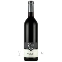 Weingut Braun Dornfelder Trocken 0,75 l