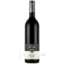 Weingut Braun Dornfelder Trocken 0,75 l