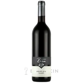 Weingut Braun Dornfelder Trocken 0,75 l