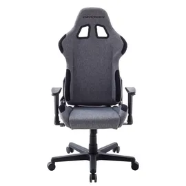 MCA Furniture L 4.2 Formula Gaming-Stuhl Grau/Schwarz