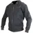 Trilobite Hoodie Schwarz M