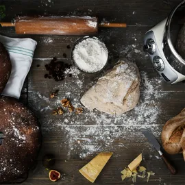 Ankarsrum AKR6230 creme light