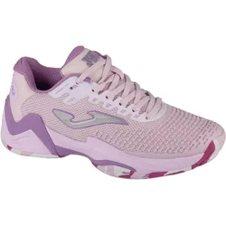 Tennisschuhe Damen T.Ace Lady 23 TACELS 37