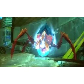 Metroid: Samus Returns (3DS)