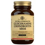Solgar Glucosamin Chondroitin MSM Tabletten 60 St.