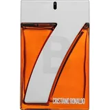 Cristiano Ronaldo Fearless Eau de Toilette 100 ml
