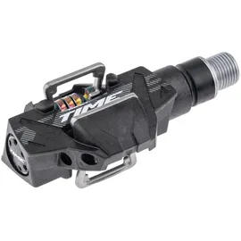 time XC 10 Schwarz