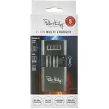 Peter Hadley Li-Ion Multi-Charger