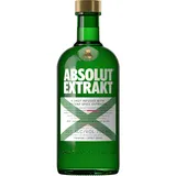 Absolut Extrakt 35% vol 0,7 l