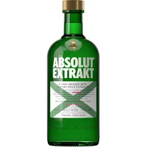 Absolut Extrakt 35% vol 0,7 l