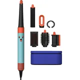Dyson Airwrap i.d. Straight + Wavy Ceramic Patina/Topaz