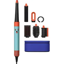 Dyson Airwrap i.d. Straight + Wavy Ceramic Patina/Topaz