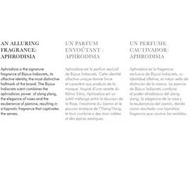 Bijoux Indiscrets *Warming Massage Oil* 0,05 l Massageöl