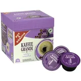 Gut und Günstig 16 Kaffeekapseln »Grande«
