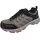 skogan Sko Runner Trekkingschuh Beige - Grau - 38