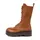 Art 1768 Leeds, Damenstiefel, Leder, Größe 38, Leder, 38 EU