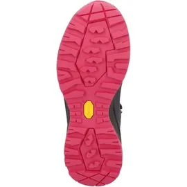 CMP Vertyx MID WP Grey-Fuxia -