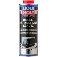 LIQUI MOLY Pro-Line Dieselpartikelfilter-Schutz 1l (5123)