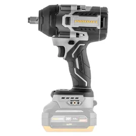procraft industrial IW850A-BB inkl. 1 x 2,0 Ah + ohne Ladegerät
