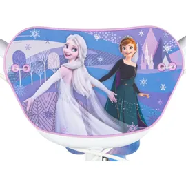 Disney Frozen 14 Zoll RH 0 cm blau