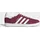 Adidas Gazelle Collegiate Burgundy / Cloud White / Cloud White 47 1/3