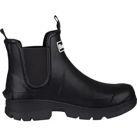 BARBOUR Nimbus Gummistiefel Schwarz 39,5