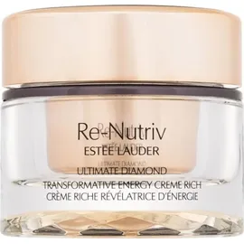Estée Lauder Re-Nutriv Ultimate Diamond Transformative Energy Rich Creme 50 ml