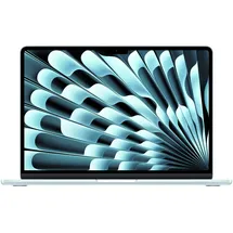 Apple MacBook Air M5 2026 13,6'' 16 GB RAM 512 GB SSD 8-Core GPU Himmelblau