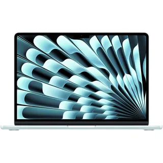 Apple MacBook Air M5 2026 13,6'' 16 GB RAM 512 GB SSD 8-Core GPU Himmelblau