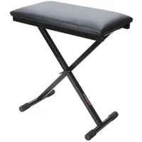 Music Store Klavierbank (BN1 X Klavierbank Höhenverstellbar 42-56 cm