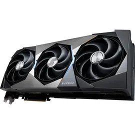 MSI GeForce RTX 5080 16 GB GDDR7