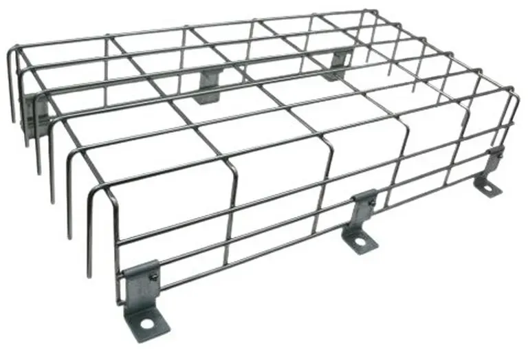 H1 Solutions Ballschutzkorb Bounce Guard 5330