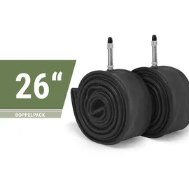 Prophete Schlauch 26 x 1,75-2,125 Dunlopventil