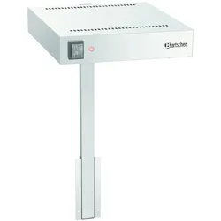 Heizlampe - Bartscher