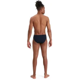 Speedo Endurance+ Badeslip True Navy XXL