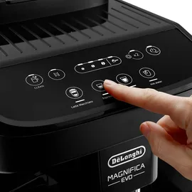 De'Longhi Magnifica Evo ECAM290.51B Black