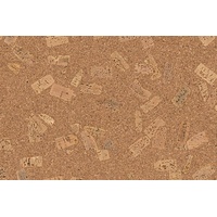 Corpet Designcork - Limbo - Pure 915 x 305 mm - Longlife Supra - 4 mm