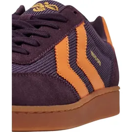 hummel VM78 CPH MS Herren Plum Perfect 41
