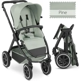 ABC-Design ABC Design Samba Pine
