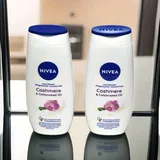 NIVEA Care & Cashmere Duschgel 250 ml